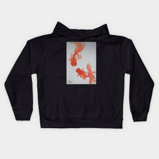 Goldfish Kids Hoodie